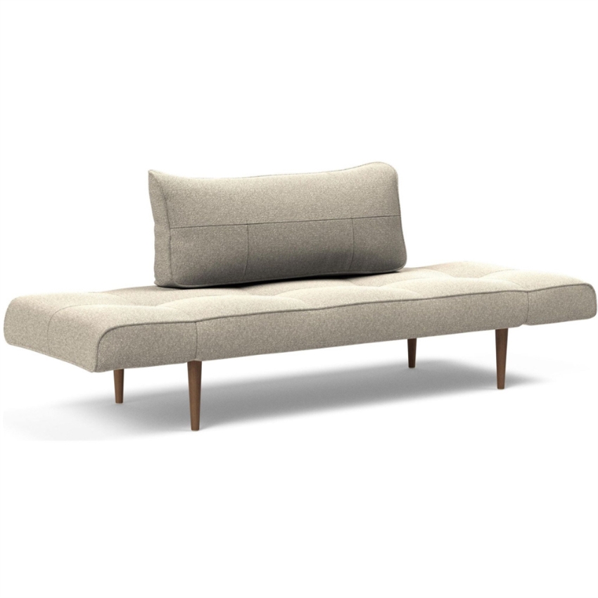 Zeal Styletto Daybed - Beige | Møbelsalg.dk