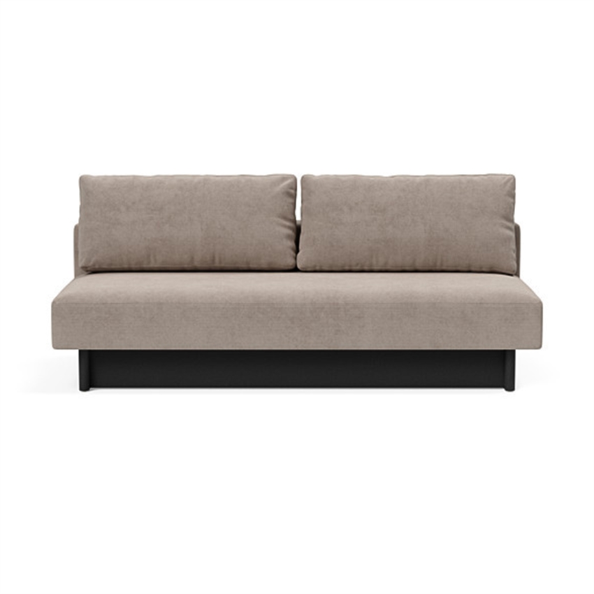 Merga sovesofa - Cordufine Beige | Møbelsalg.dk