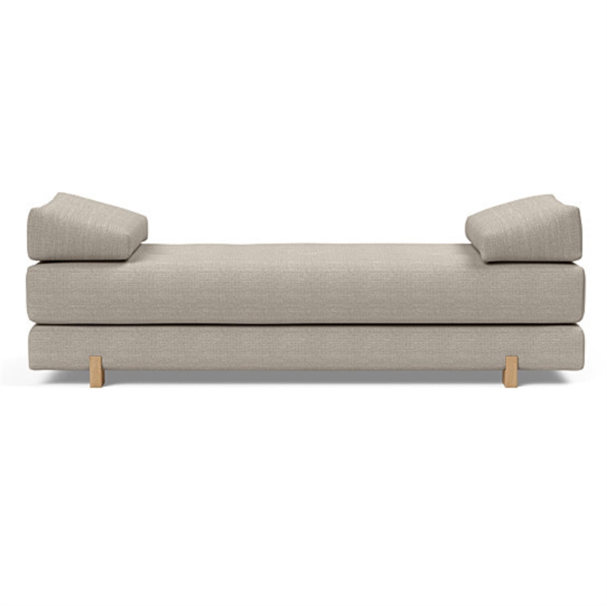 Sigmund sovesofa - Kenya Gravel | Møbelsalg.dk