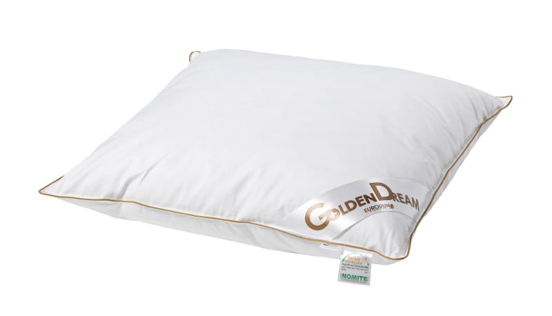 Golden dream Moskus dun 60x63