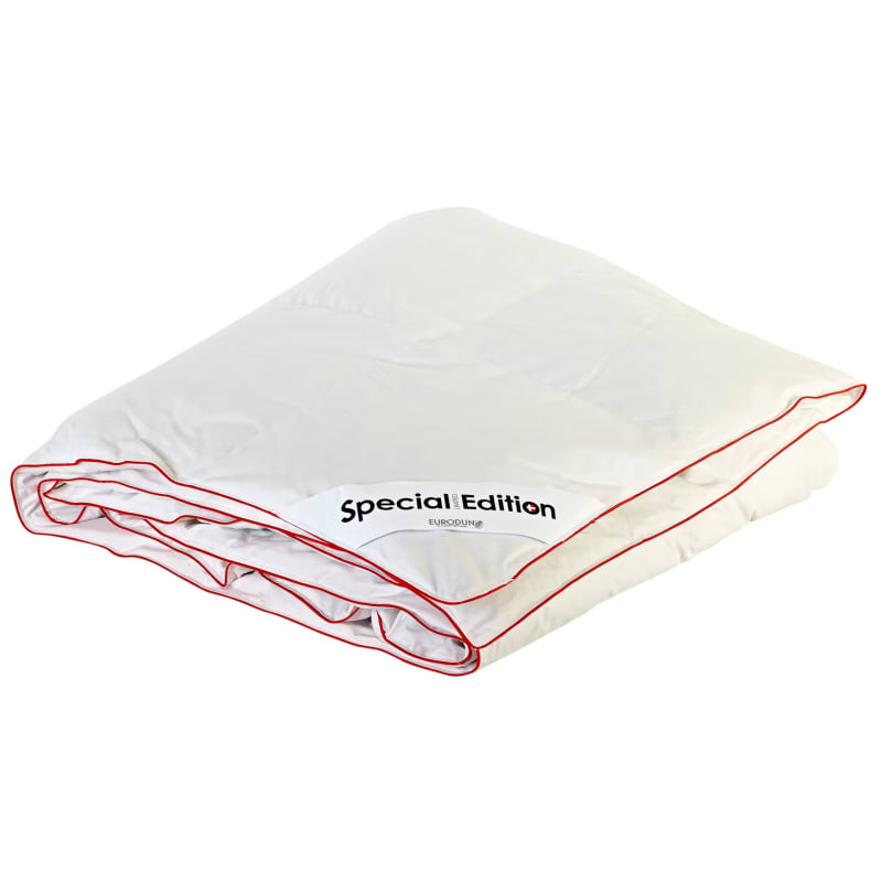 Speciel Edition Moskus - Red Edition 135x200