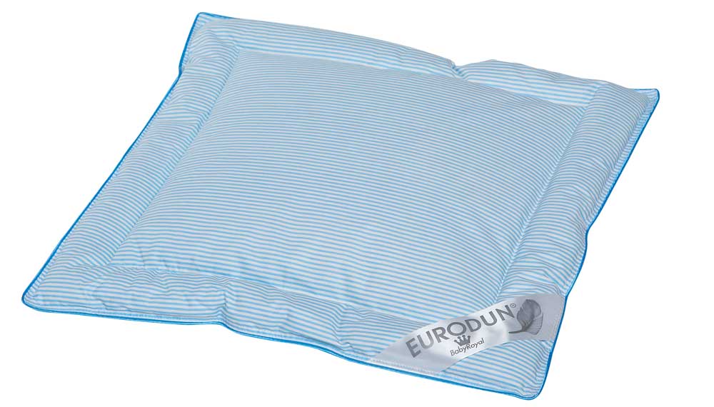 Baby Royal Blue Pude 40x45 Eurodun