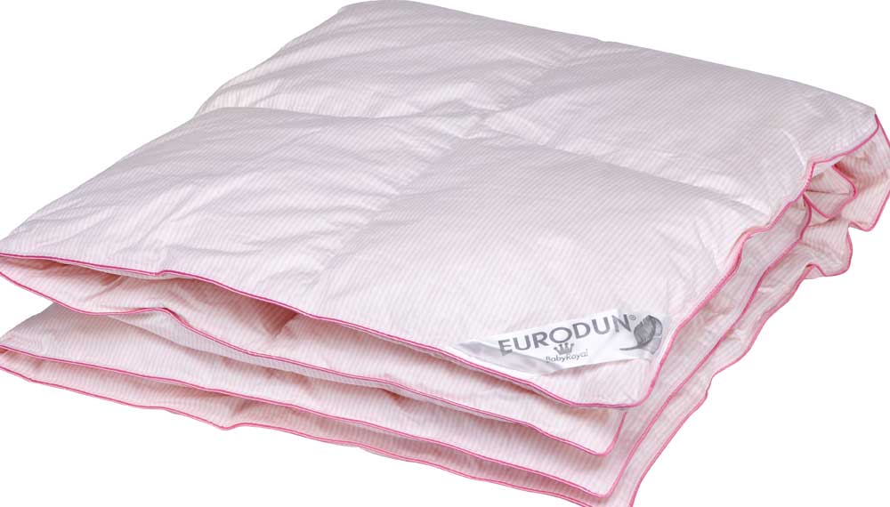 Junior Royal Rose Dyne 100x140 Eurodun -