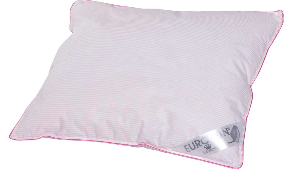 Junior Royal Rose Pude 40x45