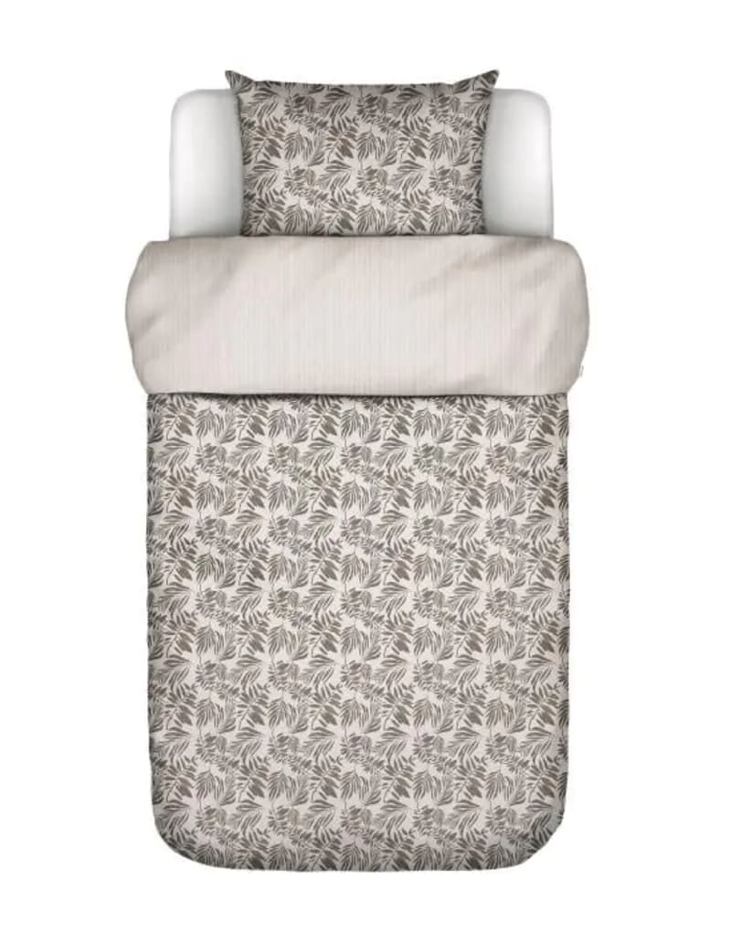 Marc O polo Mysen Duvet cover Natural White 140x200