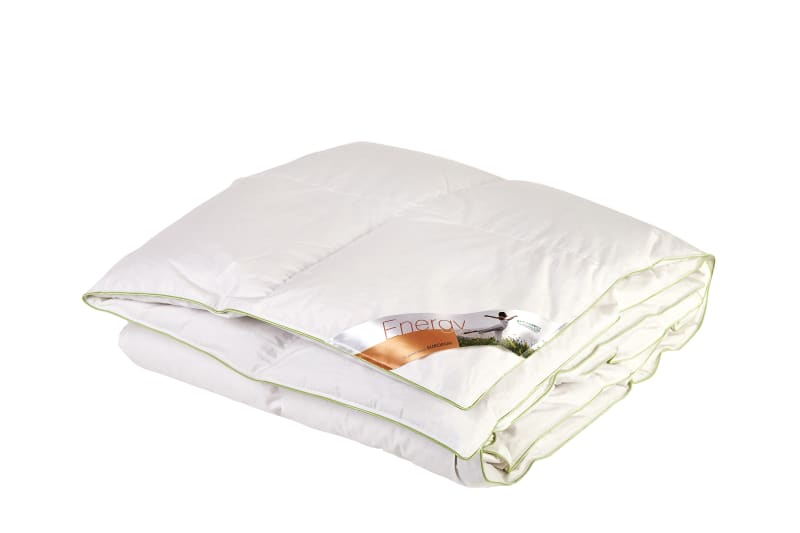 DREAM ENERGY 135X220 Gåseduns dyne