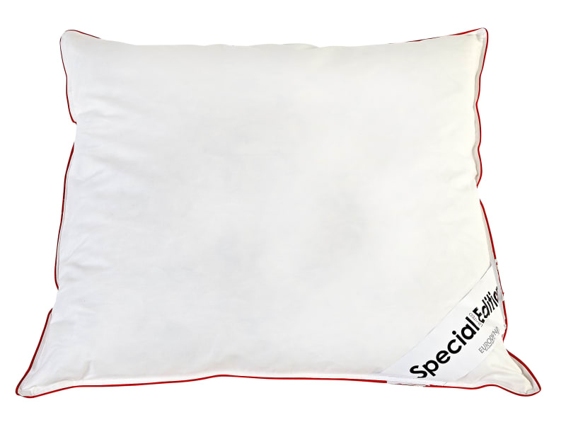 Speciel Edition Moskus-Red edition  pude 60x63