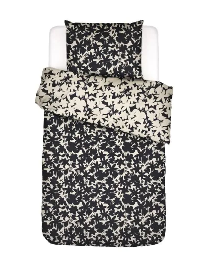 Essenza Imara Anthracite 140x200+60x63