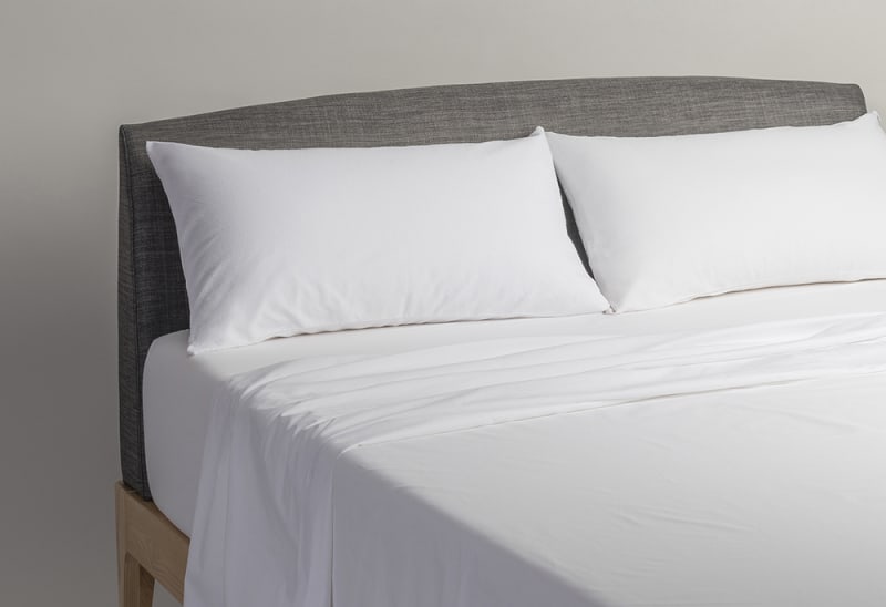 Thermo-regulating OUTLAST PILLOW CASEFROST 65X65 CM