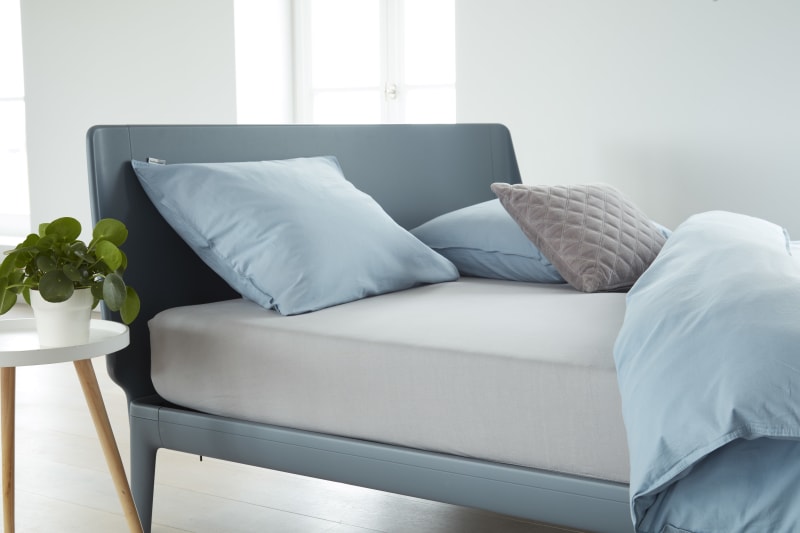 JERSEY SUPREME coolgrey 180-200 x 200-220