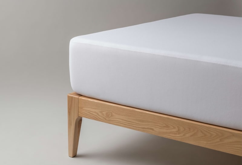 Thermo-regulating OUTLAST PROTECTOR FROST 180X200 CM