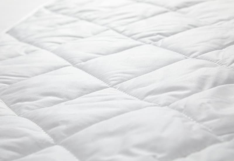 Eurodun rullemadras 140x200cm - halvandenmandsmadras