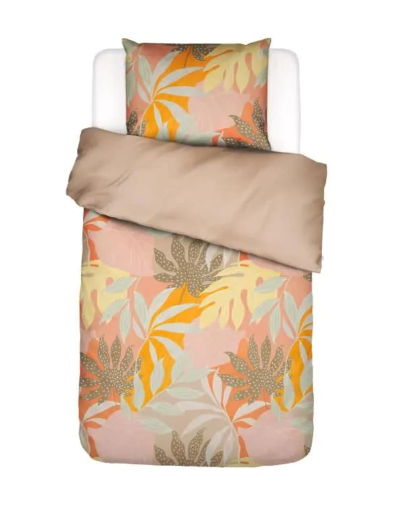 Essenza Leslie Duvet cover Multi 140x200