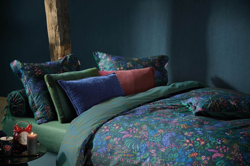 PIP  Querida Dark Blue 140x200