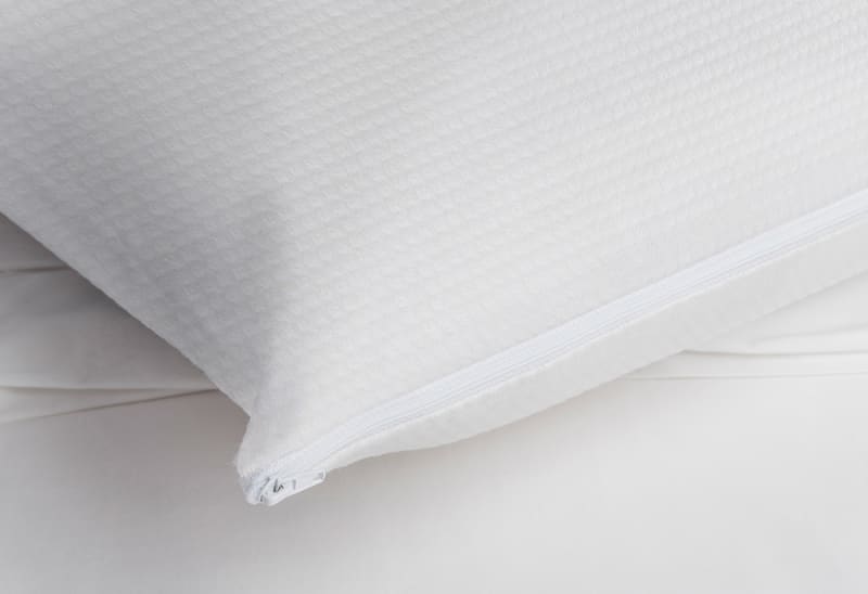 Thermo-regulating OUTLAST PILLOW CASE FROST 50X70 CM