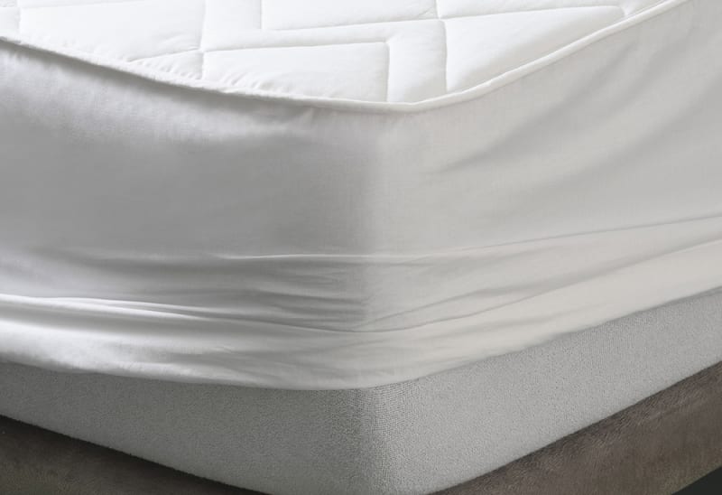 Facon rullemadras junior 100% bomuld 70x140