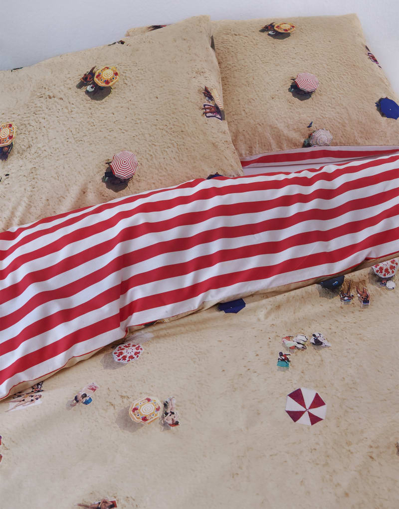 Cabana  beach MultiI 140X200