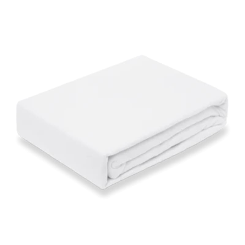 Molton 30 Stretch 090 White 140x200-220