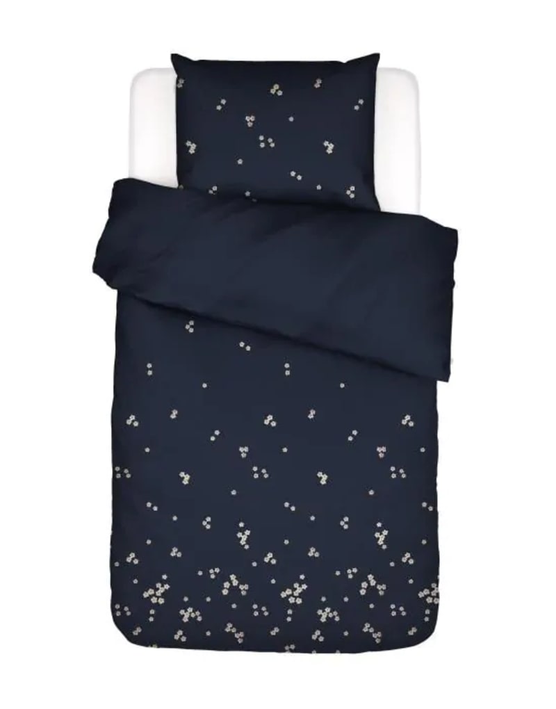 Essenza Leia Nightblue  140x200+60x63