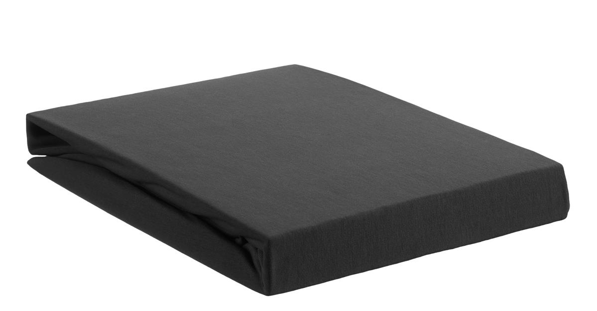 Auping faconlagen Topmadras Split Lycra/Jersy Anthracite 10/12cm