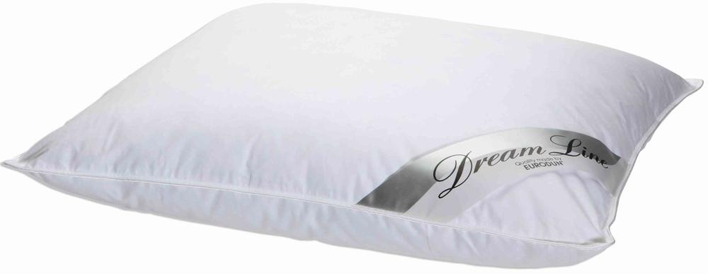 Eurodun - Luksus 100% Sibiriske Gåsedun Hovedpude G70