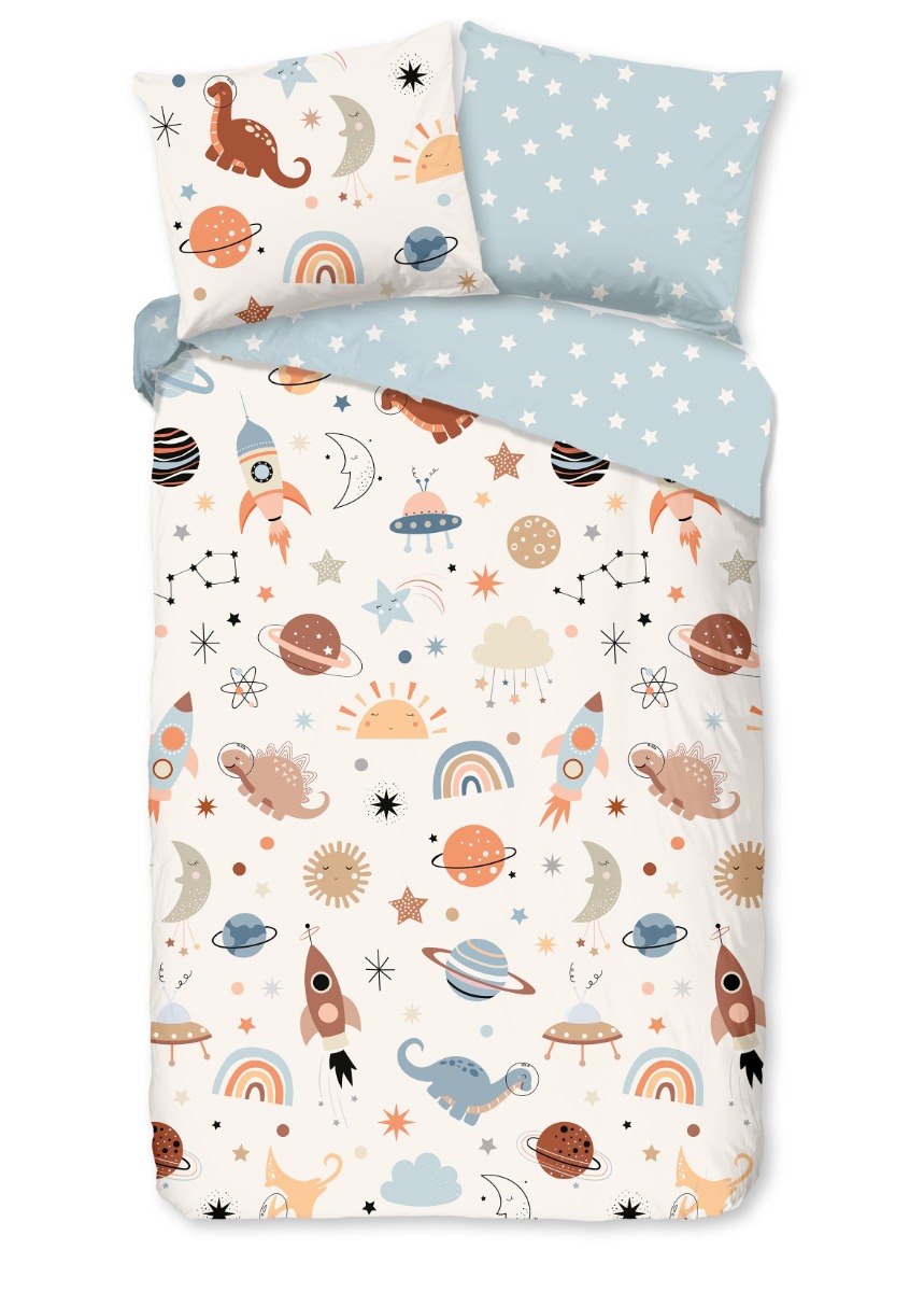 ECLIPS Multi Baby - 70x100+1-40x45 kids