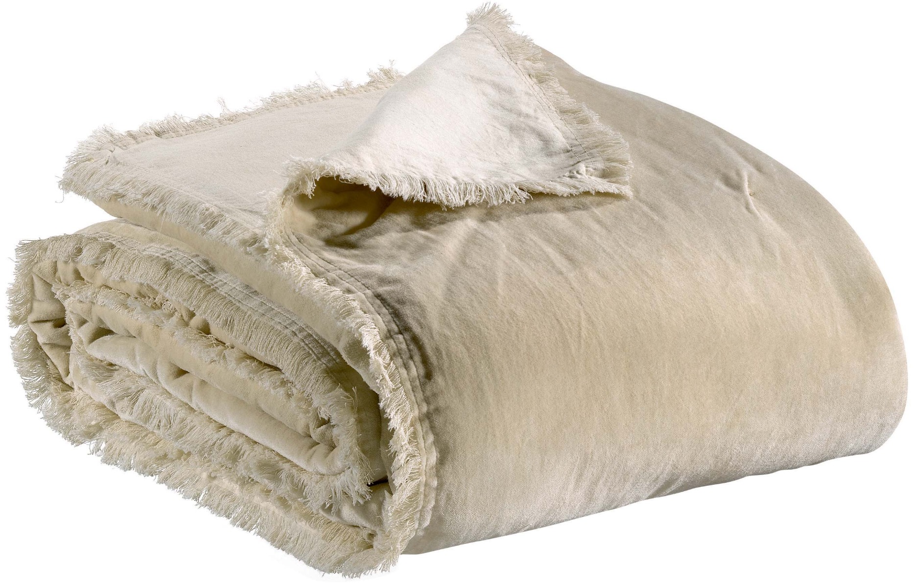 Fara Plaid 135 x 200 cm Lin