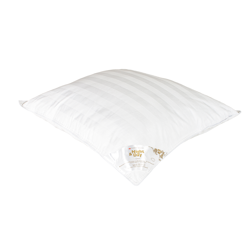 Night & Day NORMA Silkepude 63x60 cm