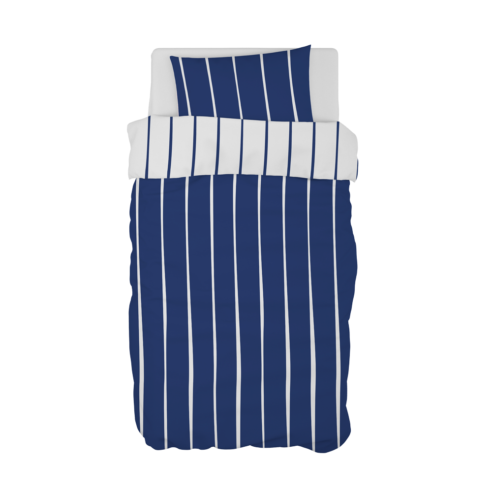 BySkagen KARLA Juniorsengetøj