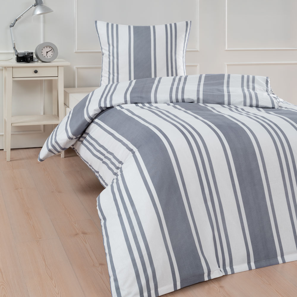 BySkagen BARI Sengetøj 140x200