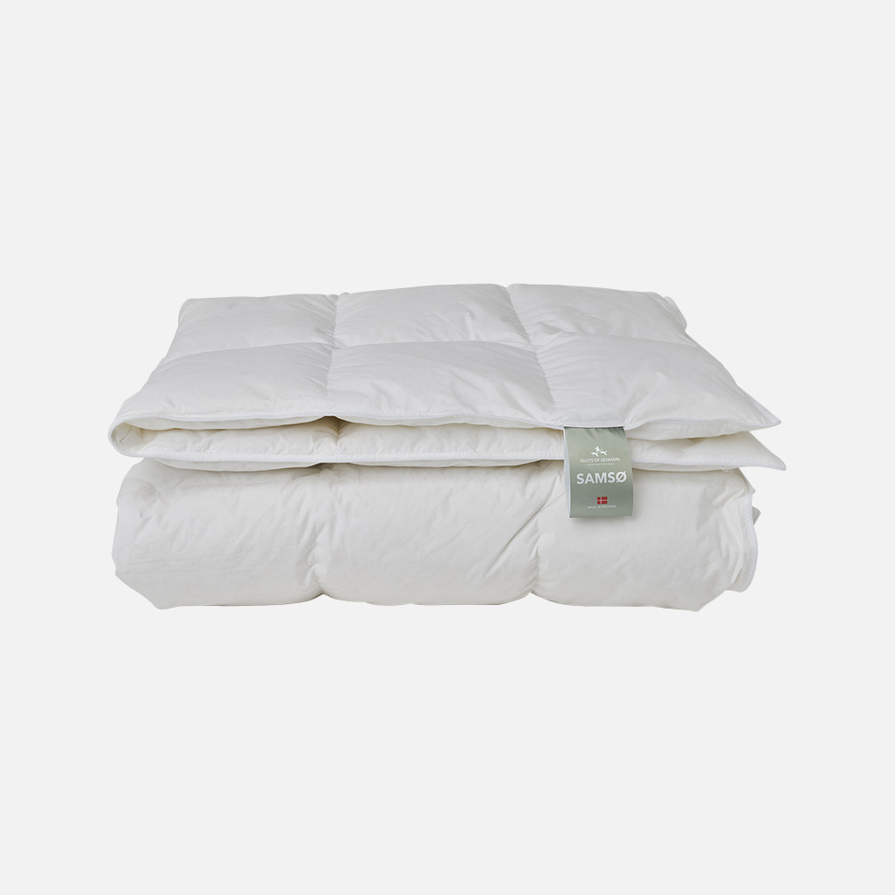 Quilts of Denmark SAMSØ Ekstra sval sommerdyne - 140x220 cm