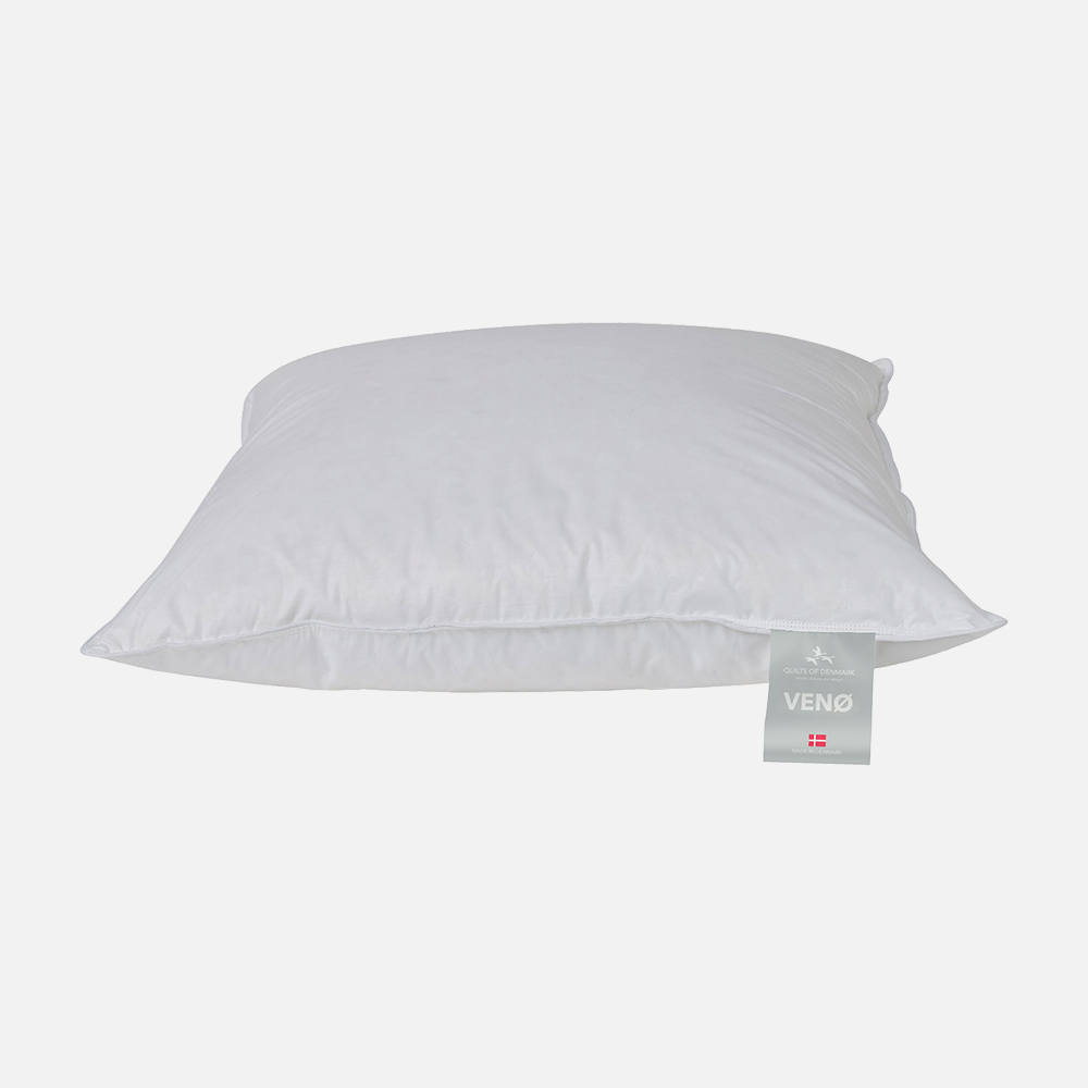 Quilts of Denmark VENØ 1-kammer dunpude