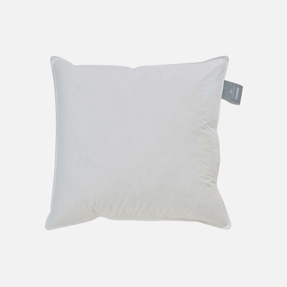 Quilts of Denmark FEMØ 3-kammer dunspude - Mellem