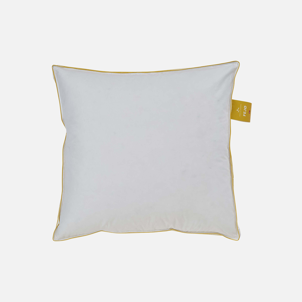 Quilts of Denmark FEJØ 3-kammer pude - Høj