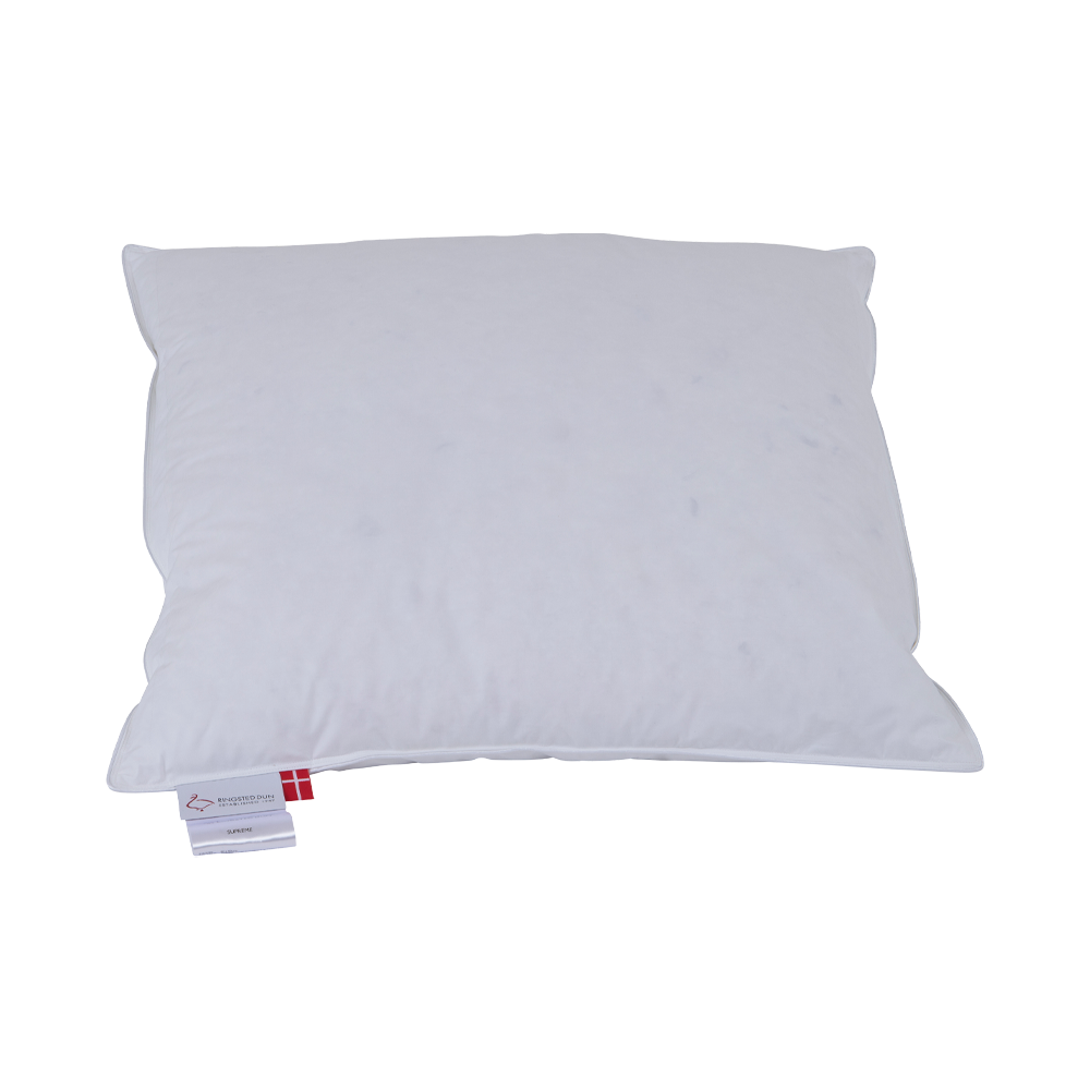 Ringsted Dun CLASSIC SUPREME dunpude mellem