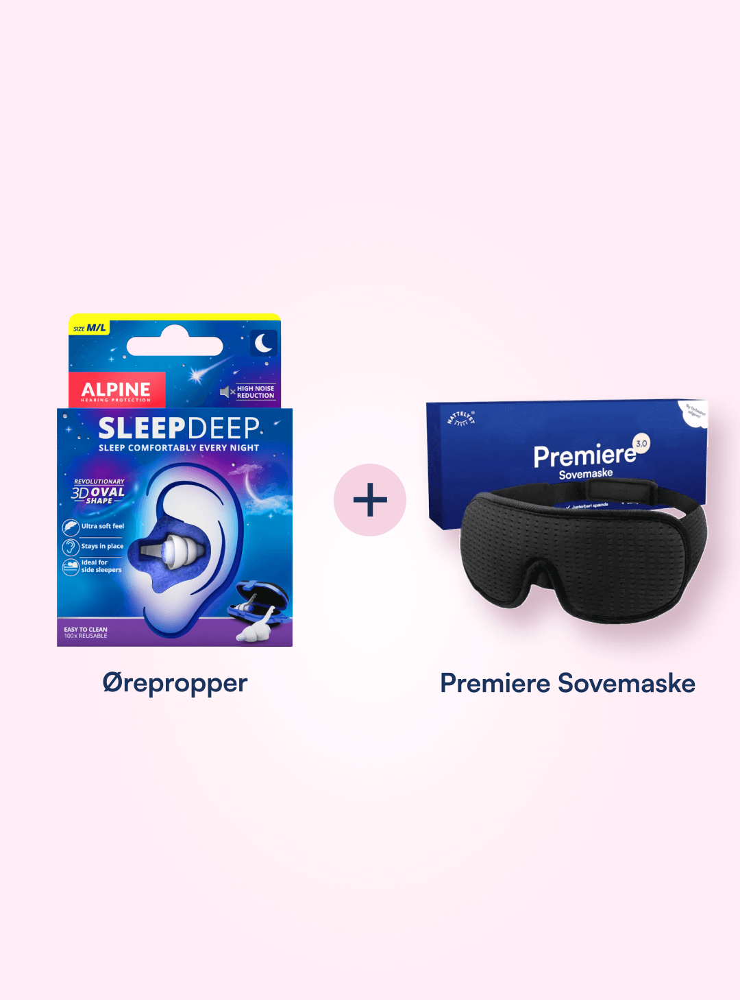 Best Bundle (SleepDeep + Premiere 3.0)